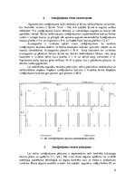 Referāts 'Dažādu zirņu šķirņu ražības salīdzinājums', 6.