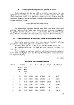 Referāts 'Dažādu zirņu šķirņu ražības salīdzinājums', 12.