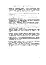 Referāts 'Dažādu zirņu šķirņu ražības salīdzinājums', 15.