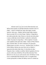 Referāts 'Sudraba zeme - Bolīvija', 1.