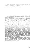 Referāts 'Edvarts Virza', 5.