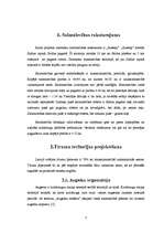 Referāts 'Saimniecības iekšējās zemes ierīcības projekts', 3.