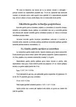 Referāts 'Saimniecības iekšējās zemes ierīcības projekts', 14.