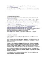 Konspekts 'Medicīnas parazitoloģija', 5.