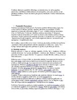 Konspekts 'Medicīnas parazitoloģija', 6.