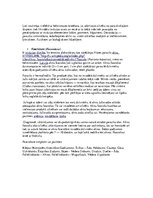 Konspekts 'Medicīnas parazitoloģija', 8.