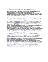 Konspekts 'Medicīnas parazitoloģija', 9.