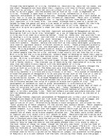 Eseja 'The Importance of the Achievements of Mesopotamian Society', 1.