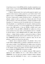 Referāts 'Aviokompānijas darba plānošana', 6.