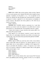 Referāts 'Aviokompānijas darba plānošana', 10.