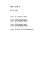 Referāts 'Aviokompānijas darba plānošana', 13.