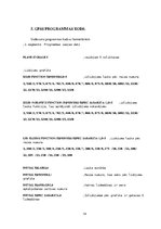 Referāts 'Aviokompānijas darba plānošana', 14.