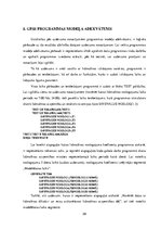 Referāts 'Aviokompānijas darba plānošana', 29.