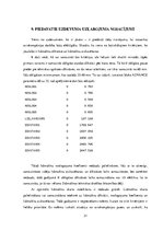 Referāts 'Aviokompānijas darba plānošana', 31.