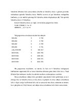 Referāts 'Aviokompānijas darba plānošana', 32.