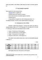 Referāts 'Asinsgrupa - cilvēka dzīvesveida noteicēja', 7.