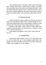 Referāts 'Asinsgrupa - cilvēka dzīvesveida noteicēja', 9.