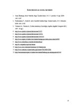 Referāts 'Asinsgrupa - cilvēka dzīvesveida noteicēja', 19.