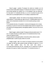 Referāts 'Asinsgrupa - cilvēka dzīvesveida noteicēja', 23.