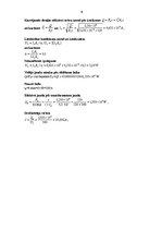 Paraugs 'Elektrotehnoloģija un elektroapgādes pamati', 4.