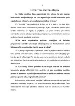 Konspekts 'ZS "Kurmīši" pieteikums Latvijas kvalitātes balvas izcīņai', 7.