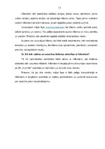 Konspekts 'ZS "Kurmīši" pieteikums Latvijas kvalitātes balvas izcīņai', 13.