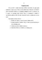 Konspekts 'ZS "Kurmīši" pieteikums Latvijas kvalitātes balvas izcīņai', 14.