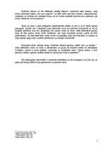 Konspekts 'Situācijas apraksts zoo preču uzņēmumā', 3.