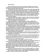 Eseja 'Stāsts "Zāles pret kautrību"', 1.