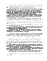 Eseja 'Stāsts "Zāles pret kautrību"', 2.