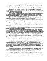 Eseja 'Stāsts "Zāles pret kautrību"', 3.