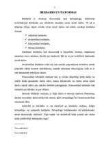 Referāts 'Bezdarbs Latvijā', 3.