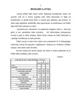 Referāts 'Bezdarbs Latvijā', 6.