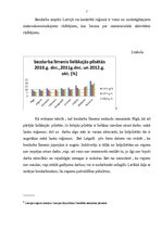 Referāts 'Bezdarbs Latvijā', 7.