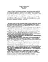 Referāts 'Jānis Čakste', 1.