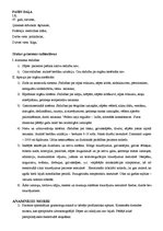 Konspekts 'Anamnēze', 1.