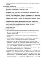 Konspekts 'Anamnēze', 2.