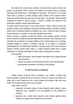 Konspekts 'Prasme pārliecinoši runāt un uzstāties', 3.