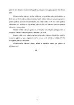 Referāts 'Mājsaimniecības budžets', 6.