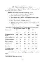 Referāts 'Mājsaimniecības budžets', 7.