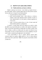 Referāts 'Mājsaimniecības budžets', 9.