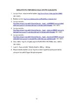 Referāts 'Mājsaimniecības budžets', 13.