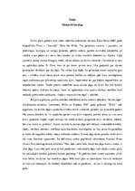 Eseja 'Manas dzīves jēga', 1.