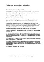 Prezentācija 'Stundas plāns', 20.