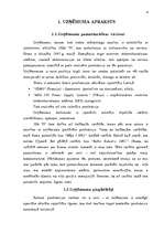 Referāts 'Uzņēmuma "N" mārketinga analīze', 4.