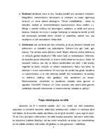 Konspekts 'Biznesa ideja. Kreatīvā pasāža', 3.