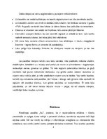 Konspekts 'Biznesa ideja. Kreatīvā pasāža', 4.