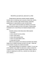 Referāts 'Kristietības pamatvirzieni, sakramenti un svētki', 2.