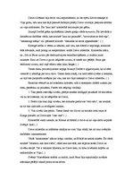 Referāts 'Kristietības pamatvirzieni, sakramenti un svētki', 3.