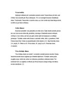 Referāts 'Kristietības pamatvirzieni, sakramenti un svētki', 8.